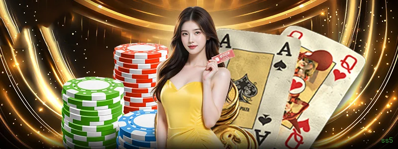 Slots no app ss5 mobile