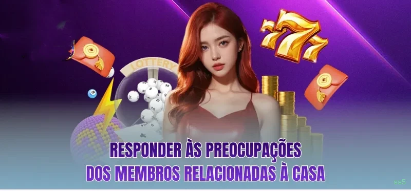 Configurações úteis dentro do app ss5