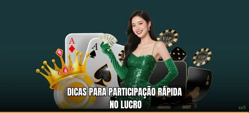 Cassino ao vivo ss5 dealers