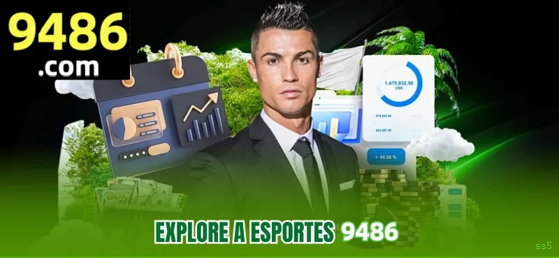 Aplicativo móvel ss5 para iOS e Android