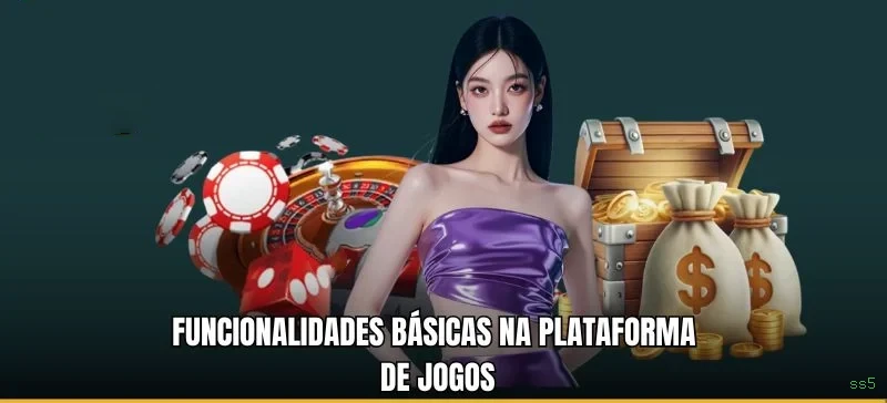 Programa VIP ss5 - benefícios exclusivos